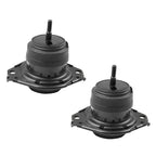 2X Front Motor Mount for Chrysler 300 Dodge Challenger Charger Durango (2005–2023) A5611