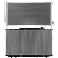 Cooling Kit for Honda Accord & Crosstour (2008–2015)