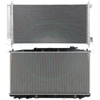 Cooling Kit for Honda Accord & Crosstour (2008–2015)