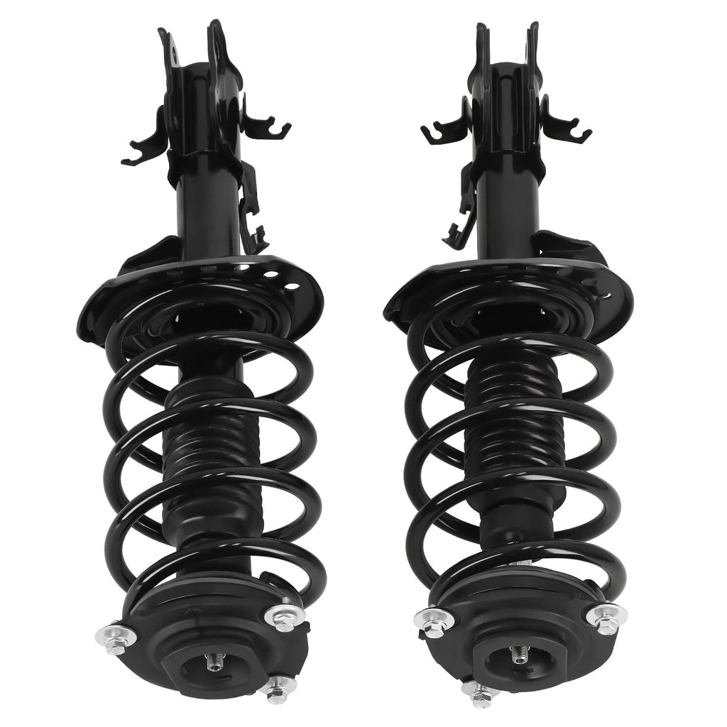 Pair Front Strut Assembly for Nissan Sentra (2013) 272948 27294
