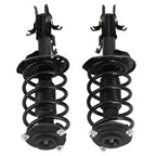 Pair Front Strut Assembly for Nissan Sentra (2013) 272948 27294