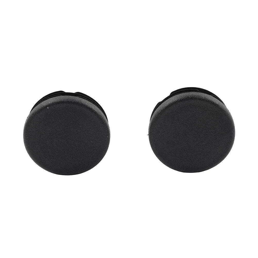 Motorcycle Frame Hole Cover Caps for Harley Sportster S 1250 (2021)