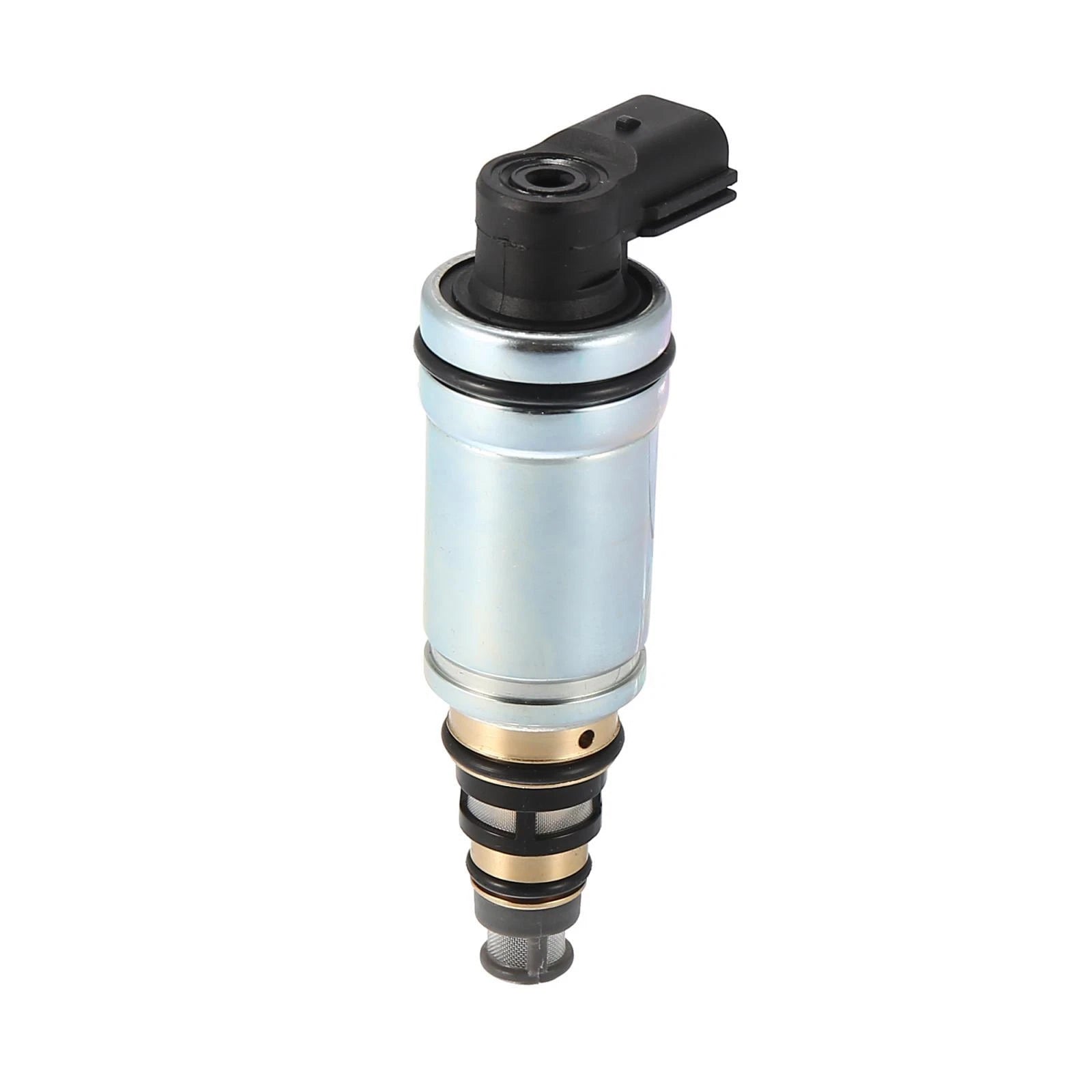 AC Compressor Electronic Control Valve 6425920509601 for BMW E90 (2005–2008)