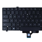 Backlit Keyboard for Dell Latitude 5420 5430 7420 7520 (2021–2022) 0CW3R5