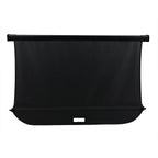 Retractable Rear Cargo Security Trunk Cover for Infiniti QX50 (2019–2023)