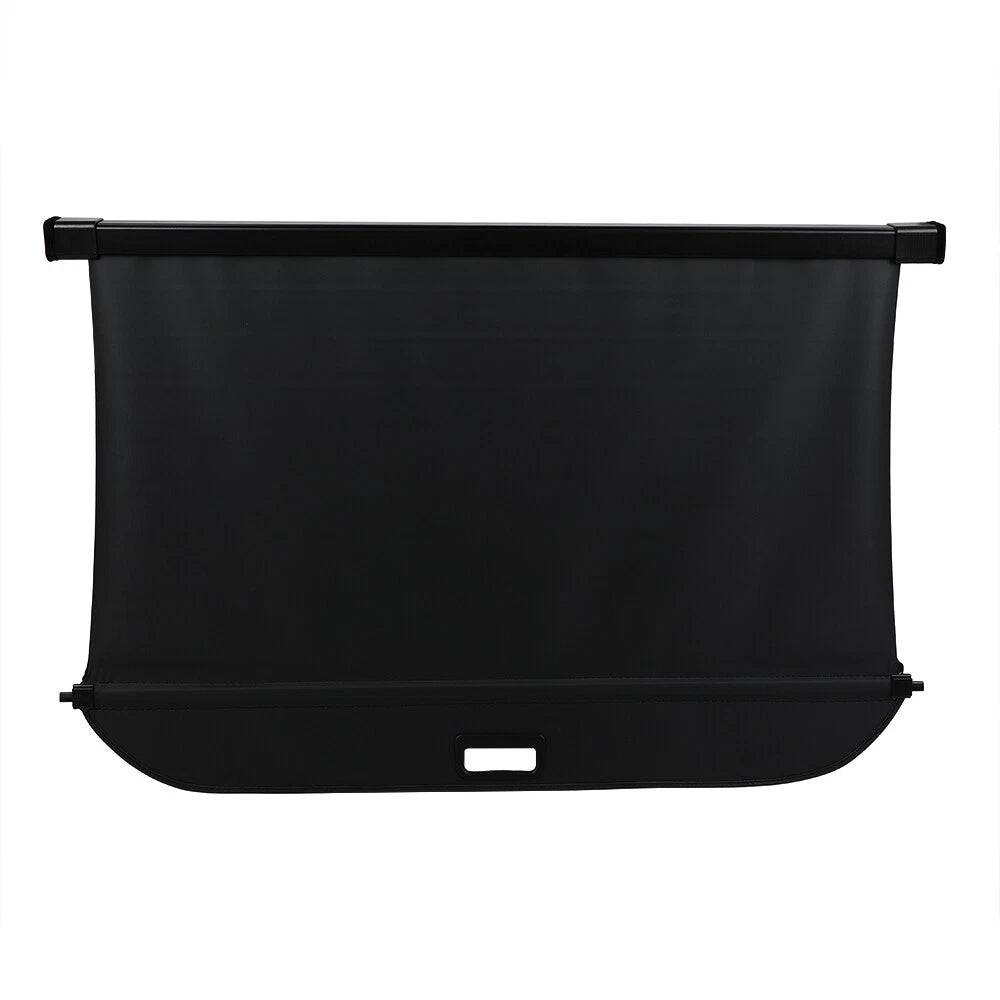 Retractable Rear Cargo Security Trunk Cover for Infiniti QX50 (2019–2023)