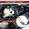 Brake Master Cylinder with Reservoir No. 4720102591 for Toyota Corolla (2009–2013)