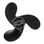 7.4" Aluminum Propeller for Tohatsu NS2.5A2 NS3.5A2