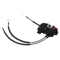 Door Lock Actuator Assembly for Hyundai Sonata (2011–2015) Rear Right