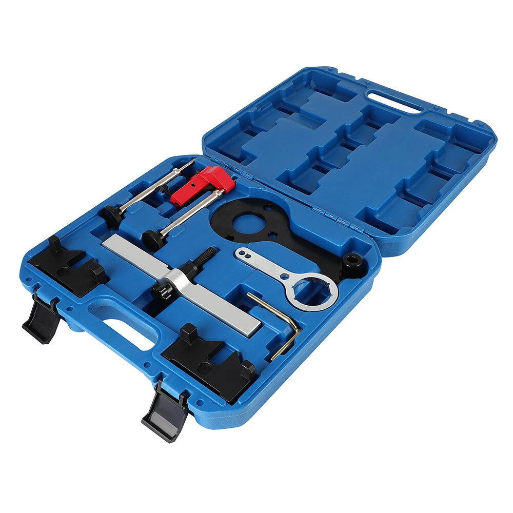 Camshaft Alignment Timing Tool Kit for BMW N63 N74 (2009–2012)