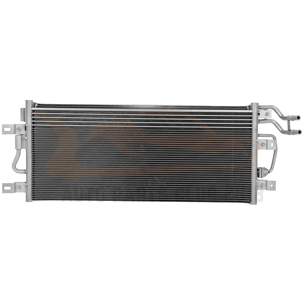 AC Aluminum Condenser for Ford Explorer (2012-2019)