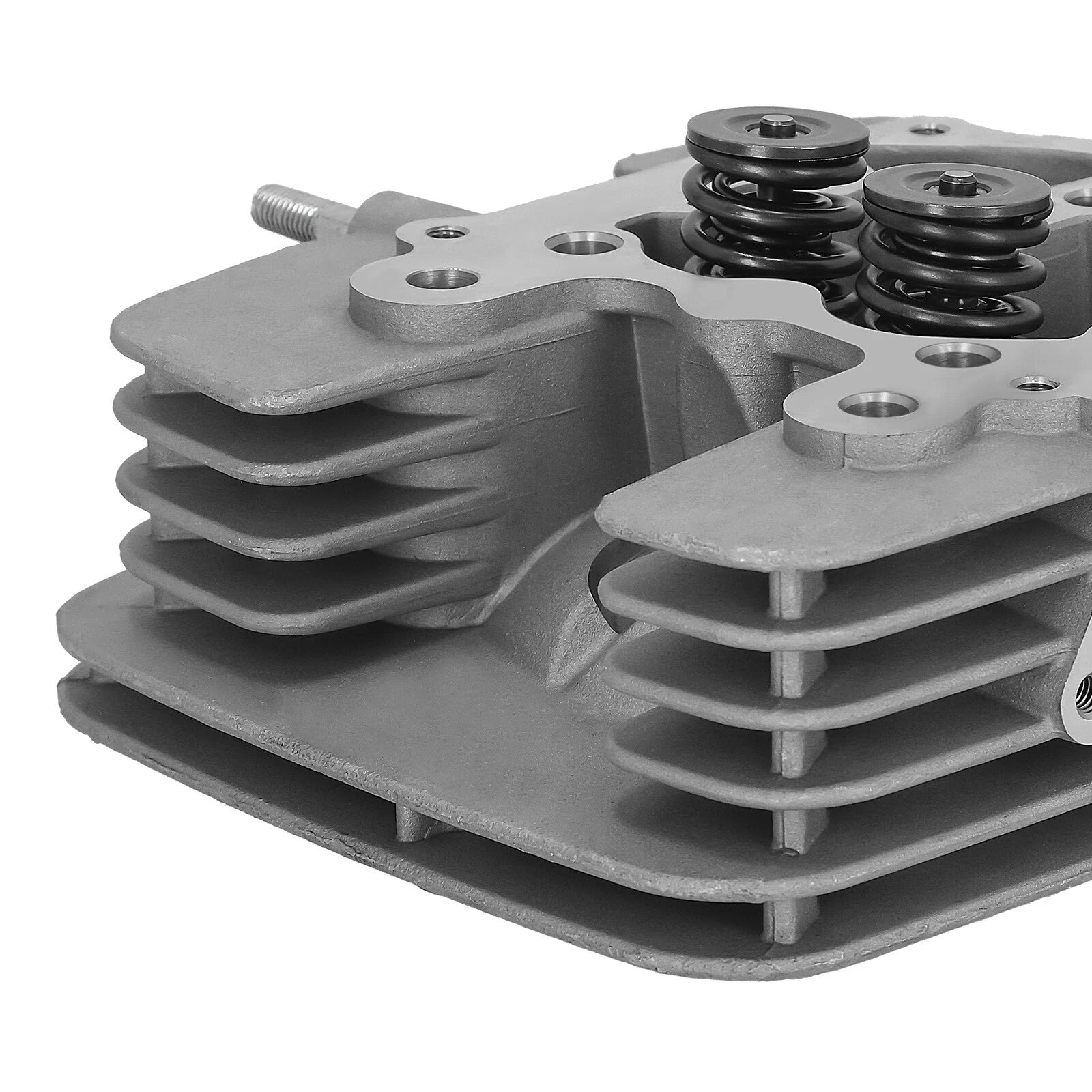 Cylinder Head for Honda Rancher TRX350 (2000–2006) 12200-HN5-670