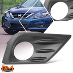 Projector Headlight for Hyundai Sonata (2011–2014) Amber Corner Black
