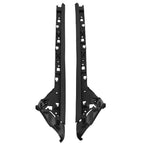 2 Pairs Windshield Pillar Trim 926451 for Ford Explorer (2011–2019)