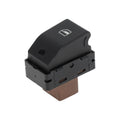 Power Window Switch for Volkswagen Polo 9N, Fox 5Z1 (2002–2009)