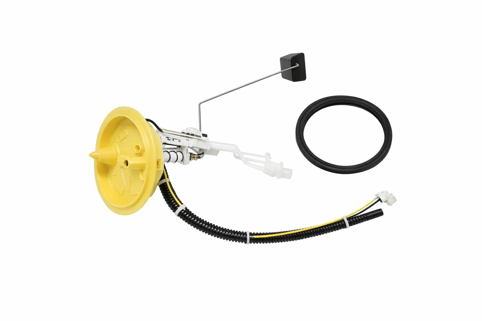 Genuine OEM Right Fuel Tank Sending Unit for BMW M5 (2000–2003) 16146752371