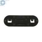 Hood Latch Holder Rod & Safety Catch Retainer for Ram 1500 2500