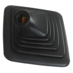 Black Diesel Shifter Boot Cover for Ford F-250 F-150 (1990-1997)