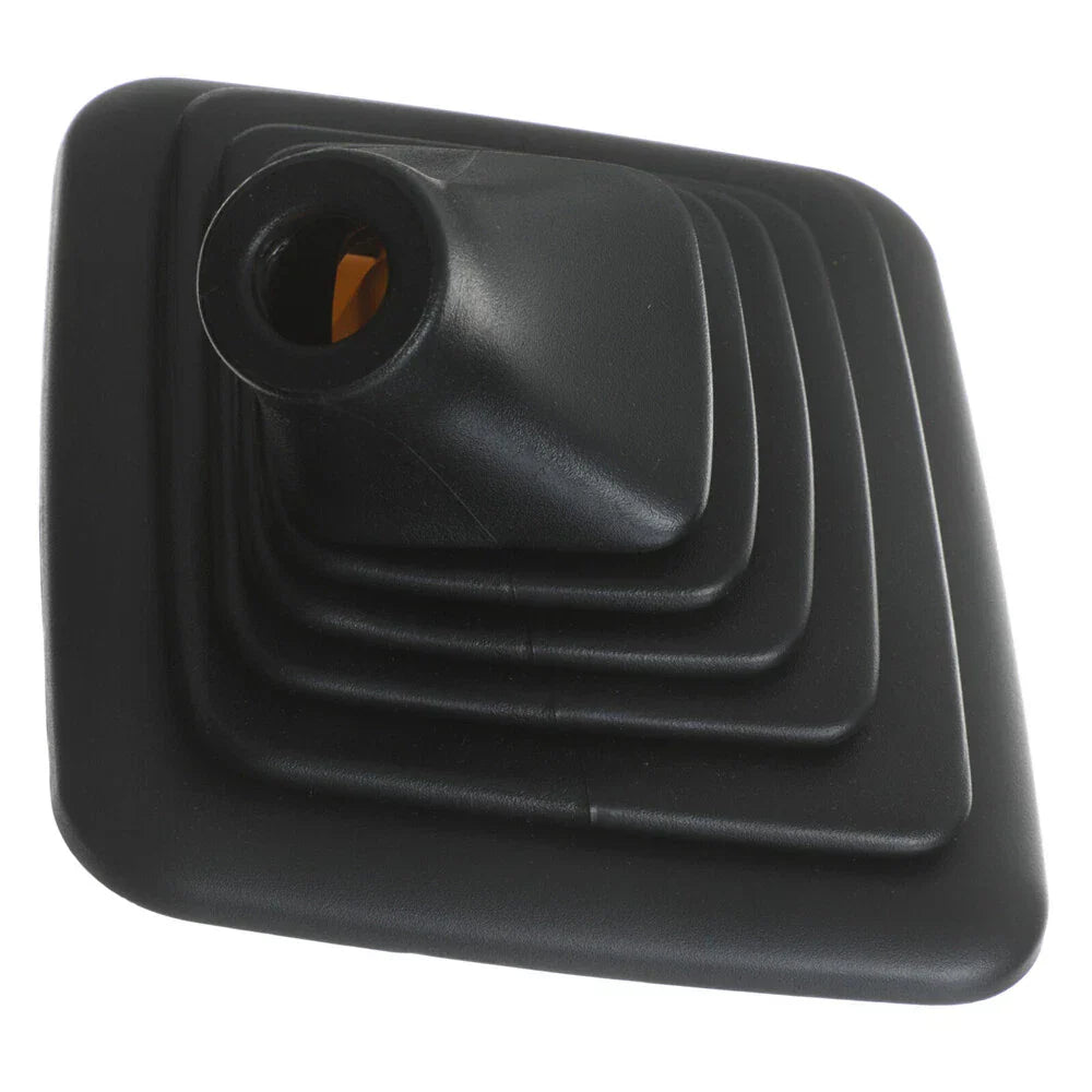 Black Diesel Shifter Boot Cover for Ford F-250 F-150 (1990-1997)