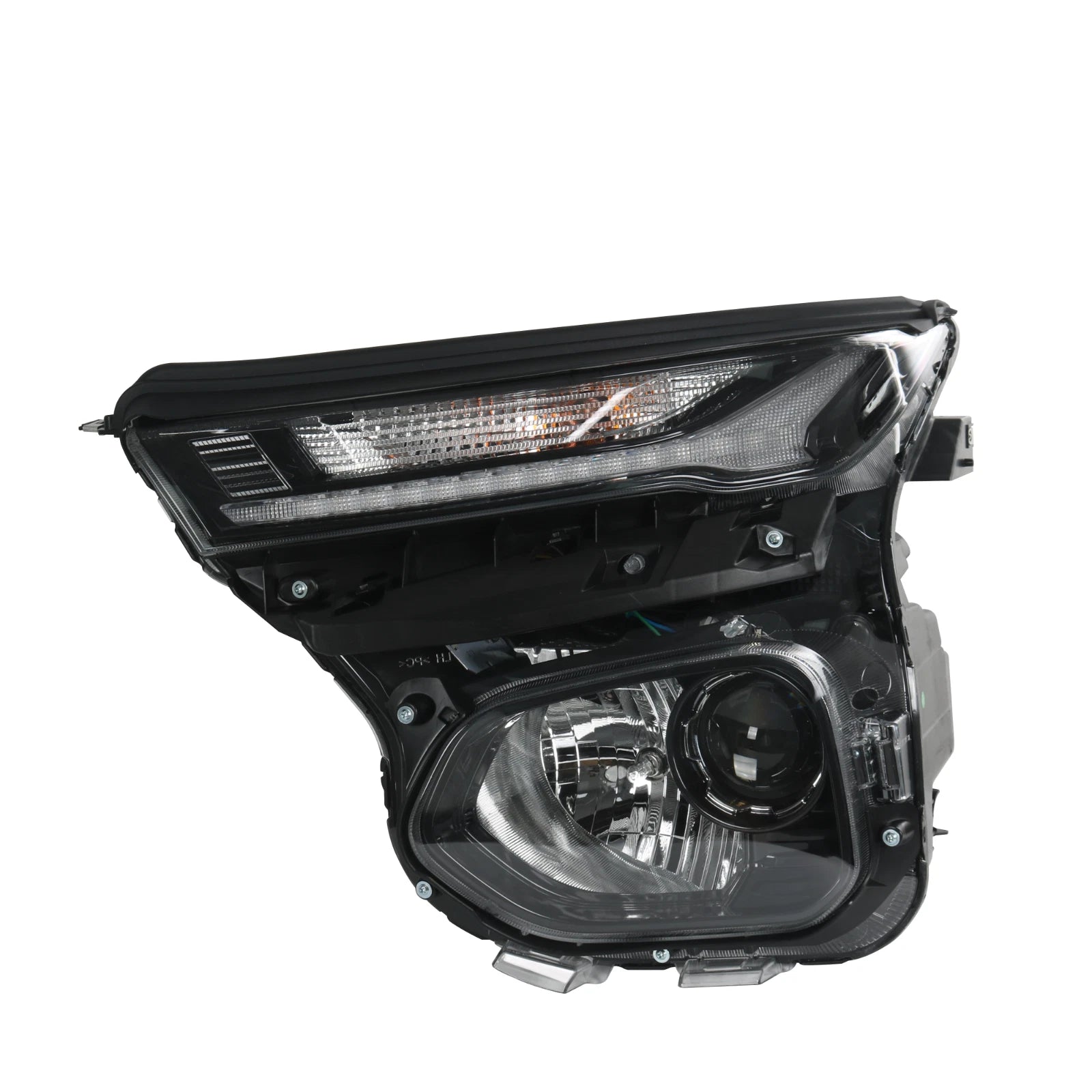 Driver Left LED Low Beam Projector Headlight for Chevy Trailblazer (2021-2023)
