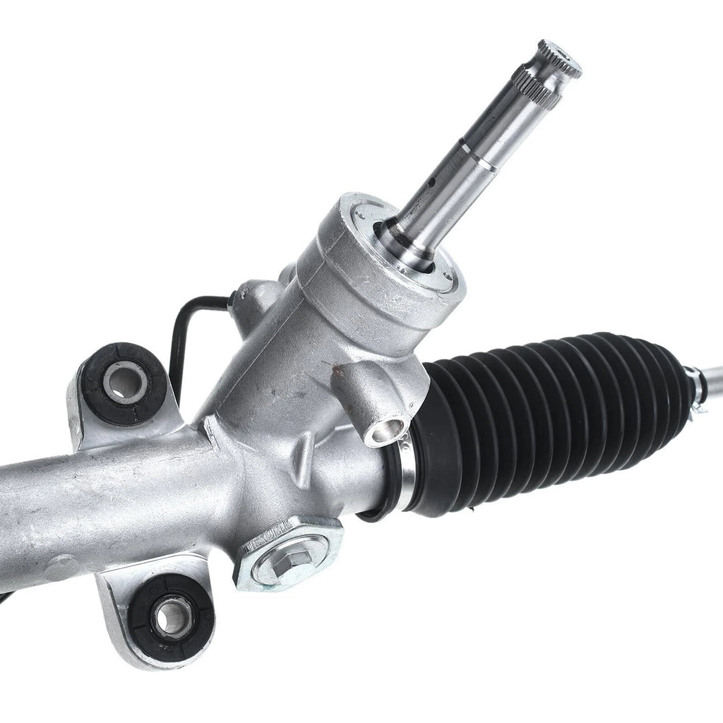 3X Rack & Pinion Hub Bearing Kit for Subaru Forester (2009–2013)