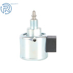 Fuel Solenoid for Briggs & Stratton Mower (Various Years)