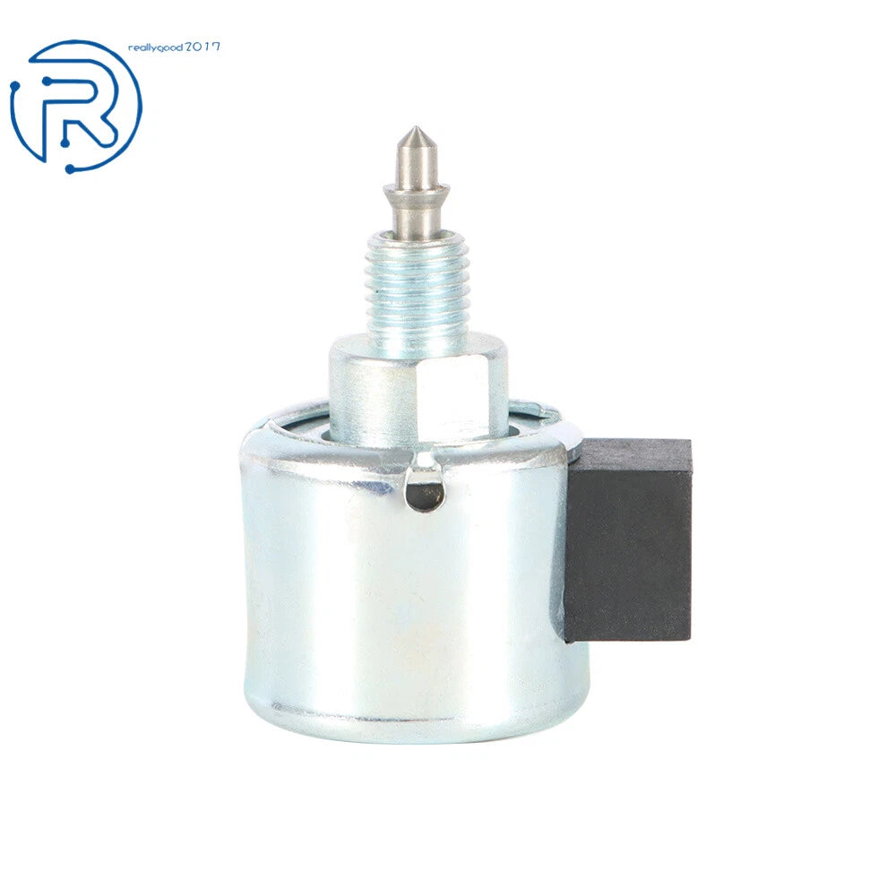 Fuel Solenoid for Briggs & Stratton Mower (Various Years)