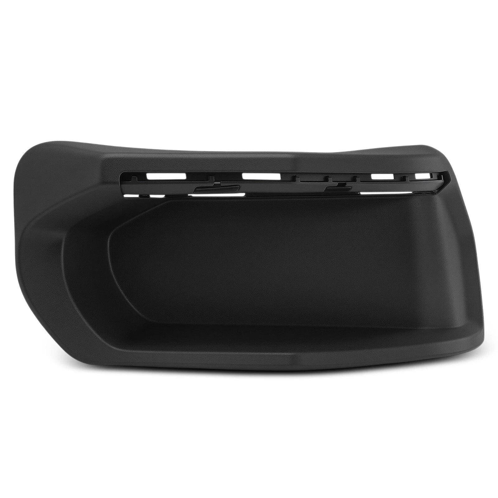 Rear Passenger Bumper End Step Insert for Chevrolet GMC