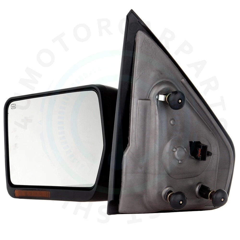 Power Heated Tow Mirror for Ford F150 (2004–2006)