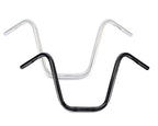 12in Narrow Ape Handlebars for Harley Dyna FXD FXDI FXDB FXDC (2006–2017)