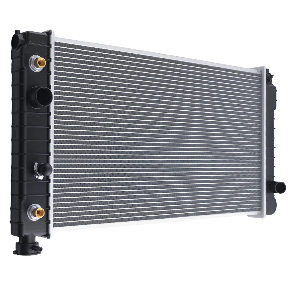 Aluminum Radiator for Chevrolet S10 Blazer (1988–1994) 4.3L