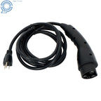 Charging Power Cord Assembly for Evolution ICON Golf Carts (Factory Replacement)