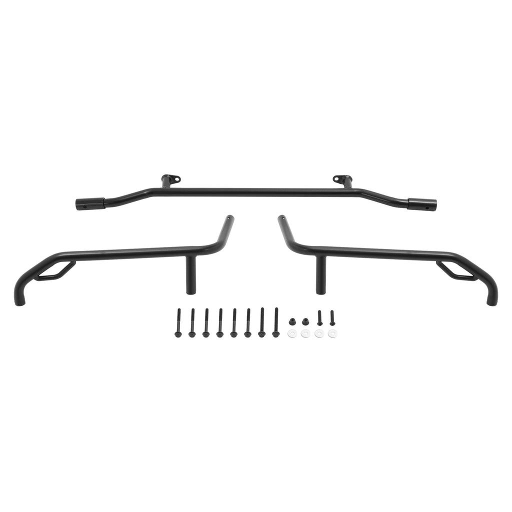 Rear Steel Rack Extender for Polaris Sportsman Touring 570 (2014–2020)