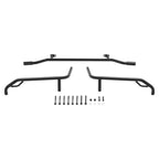 Rear Steel Rack Extender for Polaris Sportsman Touring 570 (2014–2020)