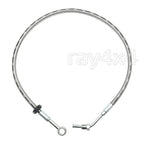 Brake Line for Arctic Cat ATV 250 300 400 2x4 4x4 (2003–2004)