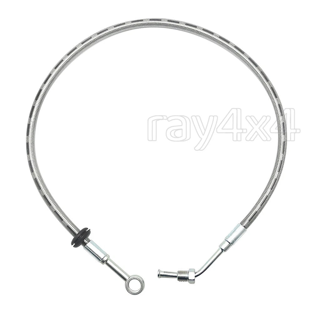 Brake Line for Arctic Cat ATV 250 300 400 2x4 4x4 (2003–2004)