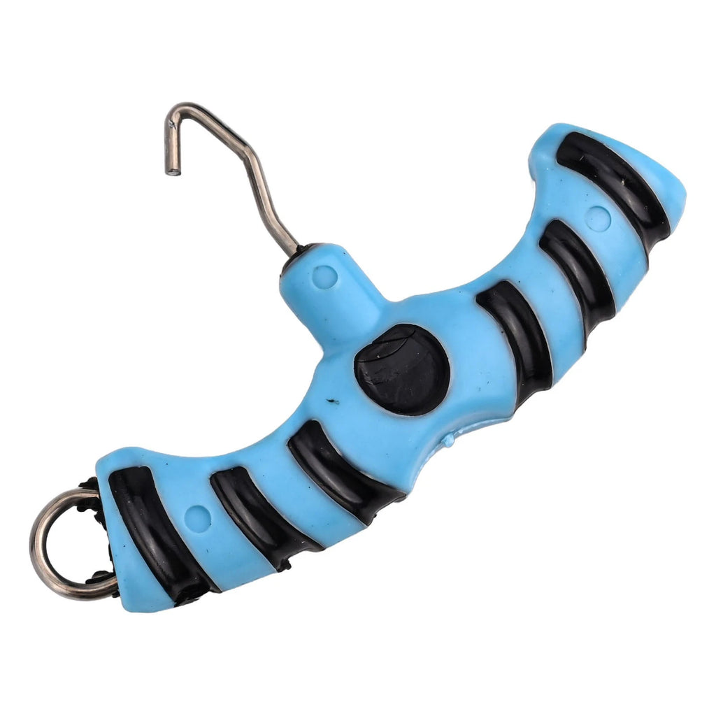 Knot Puller for Carp Fishing Line