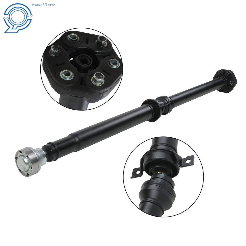 Rear Driveshaft Assembly for Dodge Durango (2011-2012)