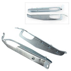 Inner Fairing Support Bracket for Harley FLHX (1996–2013) Silver Plated