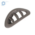 Air Defrost Vent Duct for Ford Mustang (1994–2004) Left Driver Tan