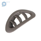 Air Defrost Vent Duct for Ford Mustang (1994–2004) Left Driver Tan