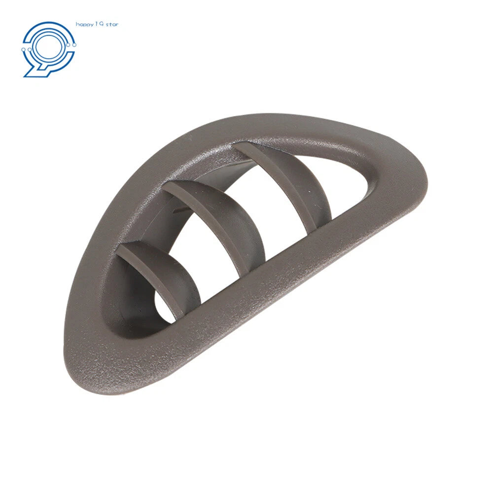 Air Defrost Vent Duct for Ford Mustang (1994–2004) Left Driver Tan