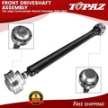 Front Driveshaft Prop Shaft for Jeep Commander Grand Cherokee (2007–2010)