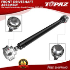 Front Driveshaft Prop Shaft for Jeep Commander Grand Cherokee (2007–2010)