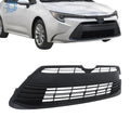 Front Bumper Grille Assembly for Toyota Corolla (2023–2024)