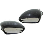 Power Heated Mirrors for Ford Fiesta (2011) - Driver & Passenger Side