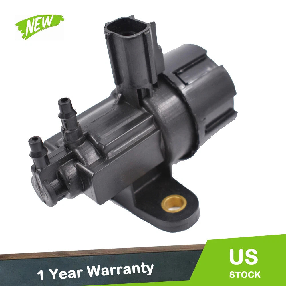 Vacuum Solenoid Purge Valve for Ford F-150 F-250 Ranger (1997–2003)