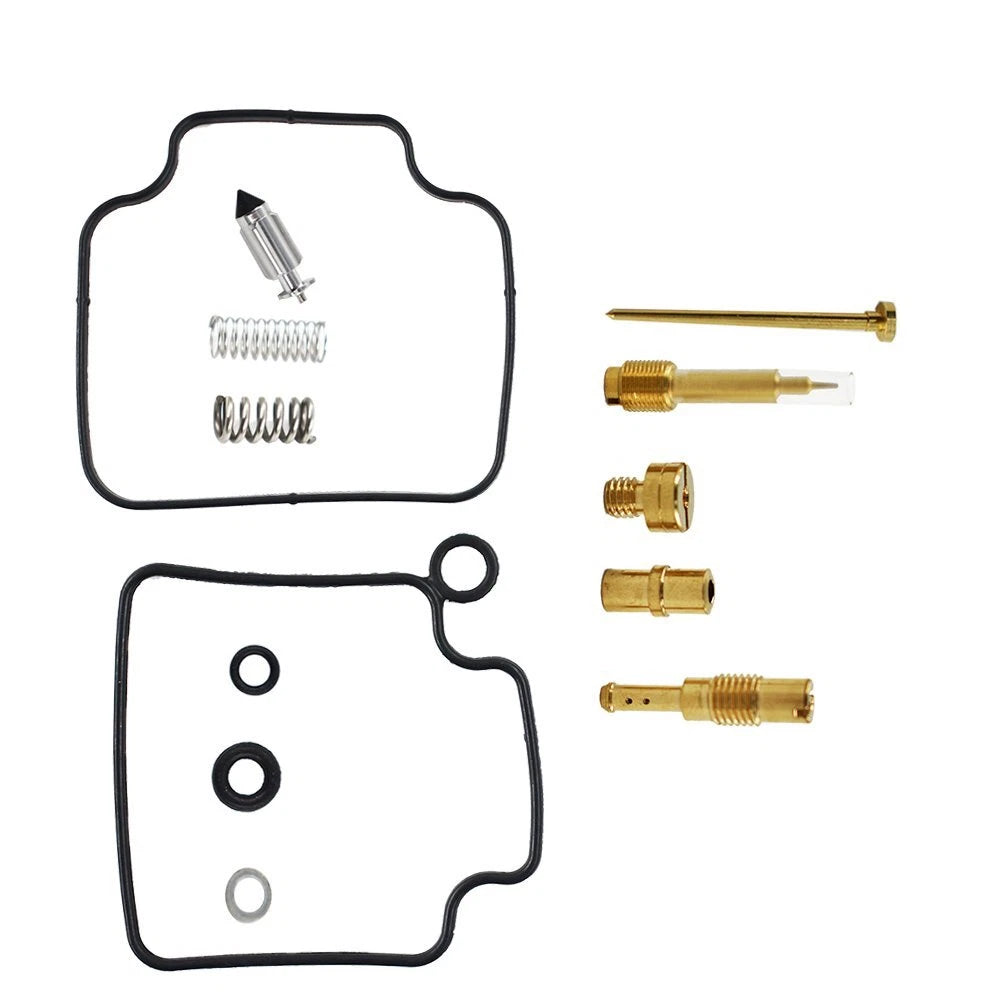 Carburetor Repair Kit for Honda CMX250C (1985–2009)