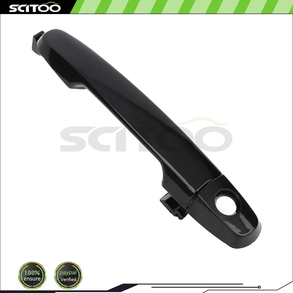 Outside Front Passenger Door Handle for Toyota Prius Solara (2004–2008)