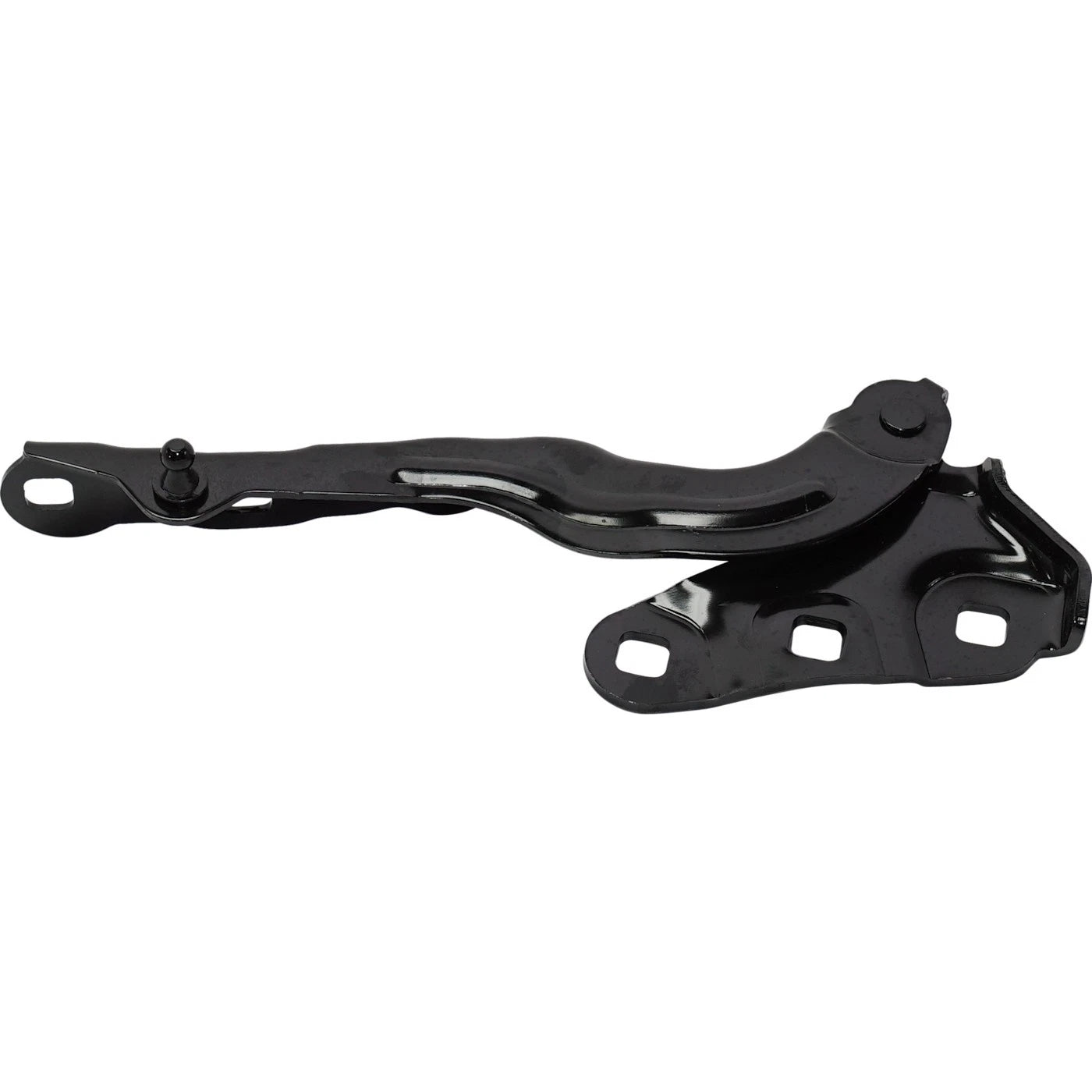 Set of 2 Hood Hinges for Sierra 1500